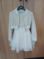 Kleedje en blazer eerste communie/lentefeest, Kinderen en Baby's, Kinderkleding | Overige, Ophalen