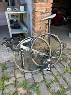Merida frame Fulcrum wielset, Fietsen en Brommers, Ophalen, Gebruikt, Racefiets, Overige typen