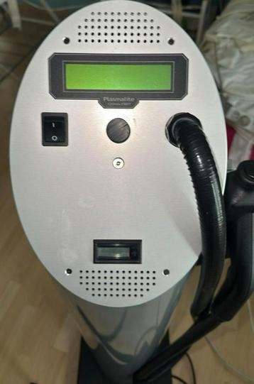 Laser ontharing plasma elite, Enlèvement, Comme neuf, Laser