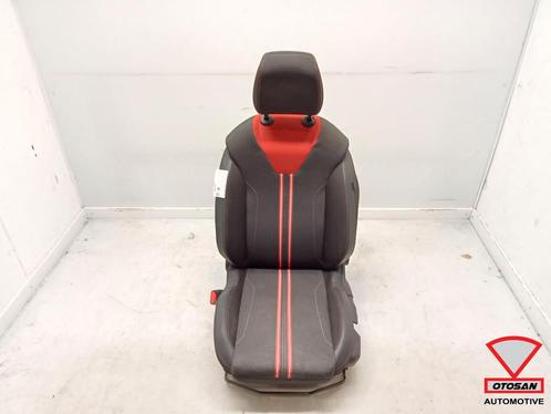 Opel Corsa F GS-Line GS Line Stoel Voorstoel Links Voor Inte, Auto-onderdelen, Interieur en Bekleding, Opel, Gebruikt
