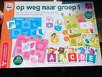 Op weg naar groep 1, Ophalen, Zo goed als nieuw