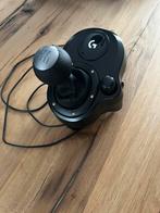 Logitech driving force shifter, Computers en Software, Ophalen of Verzenden, Zo goed als nieuw