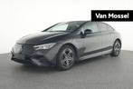 Mercedes-Benz EQE 300 Sport Edition + AMG LINE + PANO DAK +, Auto's, Achterwielaandrijving, Gebruikt, 89 kWh, 645 km