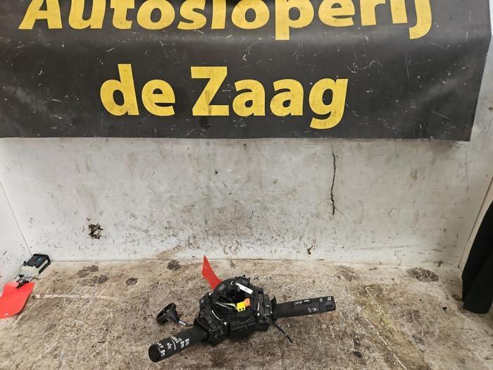 Commutateur combi colonne de direction d'un Opel Corsa, Autos : Pièces & Accessoires, Tableau de bord & Interrupteurs, Opel, Utilisé