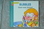 Bubbles gaat naar school, Livres, Livres pour enfants | 4 ans et plus, Enlèvement ou Envoi
