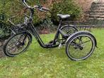 Vogue tri-velo elektrisch NIEUW, Fietsen en Brommers, Elektrische fietsen, Ophalen