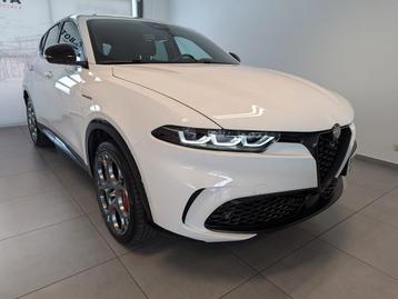 Alfa Romeo Tonale PHEV 280pk Veloce beschikbaar voor biedingen
