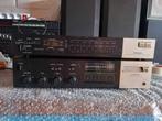 Amplificateur vintage Pioneer SA-930 + tuner numérique SA-93, TV, Hi-fi & Vidéo, Pioneer, Composants en vrac, Enlèvement ou Envoi