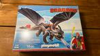 Playmobil dragons 9246, Zo goed als nieuw, Ophalen