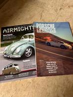 Airmighty's VW lifestyle Mag., Boeken, Auto's | Folders en Tijdschriften, Ophalen, Nieuw, Volkswagen