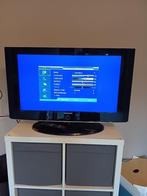 Tv Samsung LCD 32'    lc32s81b, Audio, Tv en Foto, Televisies, Ophalen, Gebruikt, 50 Hz, 80 tot 100 cm