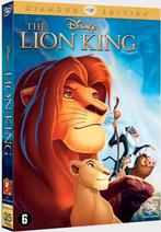 Disney dvd - The Lion king ( Gouden rugnummer 35 ) NIEUW, Cd's en Dvd's, Alle leeftijden, Ophalen of Verzenden, Nieuw in verpakking