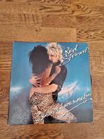 33 Ronden Rod Stewart - Blondes have more fun, Ophalen of Verzenden, Gebruikt