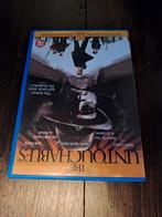 The Untouchables, Enlèvement ou Envoi