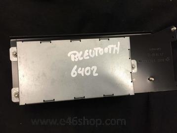 BMW E46 Bleutooth ULF module  beschikbaar voor biedingen