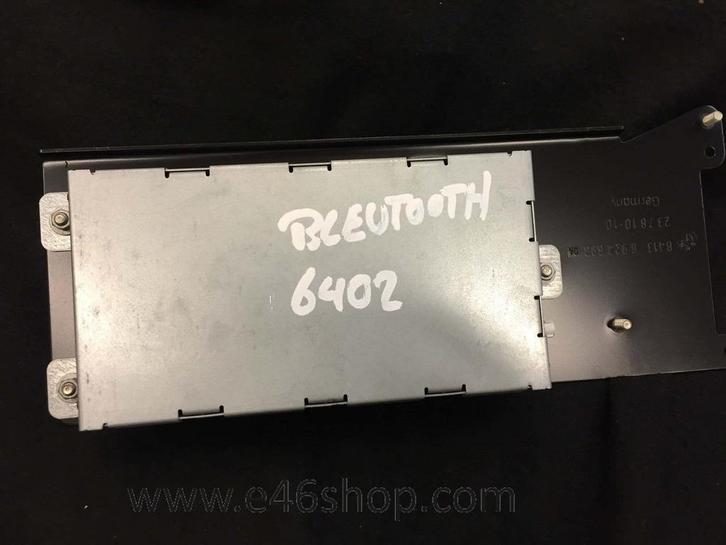 BMW E46 Bleutooth ULF module, Auto diversen, Autoradio's, Ophalen of Verzenden