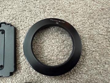 Hasselblad 38 SWC Biogon 38mm 4.5 Lens Hood Zonnekap beschikbaar voor biedingen