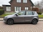 Renault Scenic 1.2TCe benzine 1eigenaar Navi trekhaak Airco, Auto's, Renault, Euro 5, Monovolume, Bedrijf, Handgeschakeld