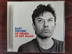 CD : BART PEETERS - DE HEMEL IN HET KLAD, Cd's en Dvd's, Ophalen of Verzenden