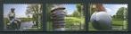 (B) 3794/3796 MNH 2008 - Toeristische uitgifte., Ophalen of Verzenden, Postfris, Postfris