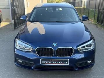 BMW 116 116d ch Business Design 160,000KLM, Alarme, Achat, Entreprise, Boîte manuelle
