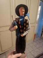 Set van Santons in Farciennes, Verzamelen