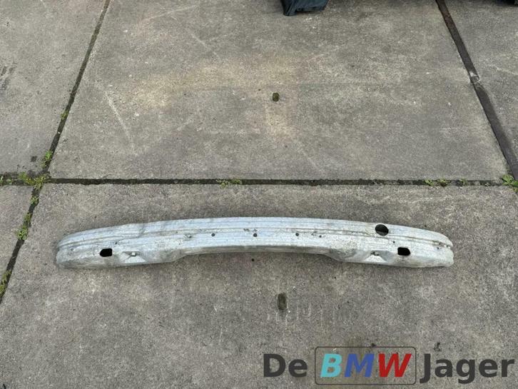 Binnenbumper voorbumper BMW 5-serie E39 51118245858, Auto-onderdelen, Carrosserie, BMW, Gebruikt, Ophalen of Verzenden