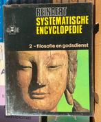 Deel 2 van encyclopedie over filosofie en godsdienst, Ophalen, Zo goed als nieuw