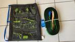 Slackline kit - Simond - Decathlon, Ophalen of Verzenden, Nieuw