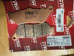 Remblokken TRW BMW K1600GT/DUCATI DIAVEL/TRIUMPH THUNDERBIRD, Ophalen, Nieuw