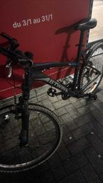 Rien a prevoir roule Nikel, Vélos & Vélomoteurs, Vélos | Vélos pliables, Autres marques, Vitesses, Enlèvement ou Envoi, Utilisé