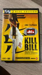Kill Bill, Enlèvement ou Envoi