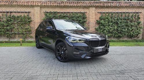 BMW X1 25e sportline Hybride ACC Trekhaak Keyless camera, Autos, BMW, Entreprise, Achat, X1, ABS, Caméra de recul, Airbags, Air conditionné