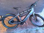 Opium S2 speed pedelec, Fietsen en Brommers, Elektrische fietsen, Zo goed als nieuw, 51 tot 55 cm, 50 km per accu of meer, Ophalen