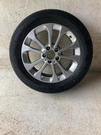 Mercedes-Benz GLA, Auto-onderdelen, Banden en Velgen, Ophalen, 215 mm, Banden en Velgen, 17 inch