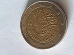 2 € herdenkingsmunt 2015 D van Duitsland, Ophalen of Verzenden, Duitsland, 2 euro, Losse munt