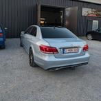 E200 CDI, Auto's, Particulier, Automaat, Te koop