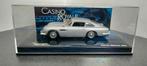 Minichamps Bond Aston Martin DB5 1:43 casino royal, Hobby en Vrije tijd, Ophalen of Verzenden, Zo goed als nieuw, Auto, MiniChamps