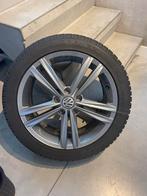 Volkswagen golf winterbanden/velgen 4st, Auto-onderdelen, Banden en Velgen, Ophalen, Nieuw, Winterbanden, Band(en)
