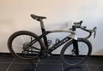 Trek Madone SLR7, Fietsen en Brommers, Gebruikt, Carbon, Meer dan 20 versnellingen, 53 tot 57 cm