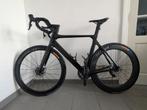 Propel Advanced SL 0 Disc 2021 + BARRES AÉROS - 56 - €10 999, Vélos & Vélomoteurs, Vélos | Hommes | Vélos de sport & Vélo de randonnée