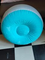 Airbag van 60 cm, Ophalen of Verzenden, Nieuw, Blauw, Rond