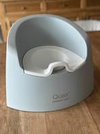 Pot Quax, Enlèvement, Comme neuf