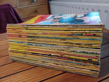 43 comics Superman Classics - Nederlandstalig  beschikbaar voor biedingen