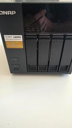 QNAP NAS BEHUIZING, Computers en Software, NAS, Ophalen, Zo goed als nieuw