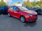 SEAT IBIZA copa 1.2CRTDI CRTDI ❗KOFFER❗  🧊AIRCO ️, Voorwielaandrijving, Stof, Zwart, Ibiza