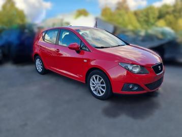SEAT IBIZA copa 1.2CRTDI CRTDI ❗KOFFER❗  🧊AIRCO ️ beschikbaar voor biedingen