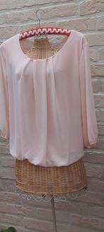 Bloesje maat 42 lola liza, Kleding | Dames, Blouses en Tunieken, Overige kleuren, Lola & Liza, Maat 42/44 (L), Ophalen of Verzenden