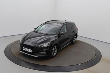 (1YRM431) FORD FOCUS CLIPPER beschikbaar voor biedingen