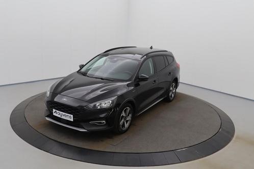 (1YRM431) FORD FOCUS CLIPPER, Auto's, Ford, Bedrijf, Te koop, Focus, ABS, Adaptive Cruise Control, Airbags, Airconditioning, Android Auto